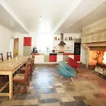 Ferme De Franqueville Prázdninový dům *
