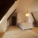 Ferme De Franqueville Prázdninový dům Sainte-Marie-du-Mont (Manche)