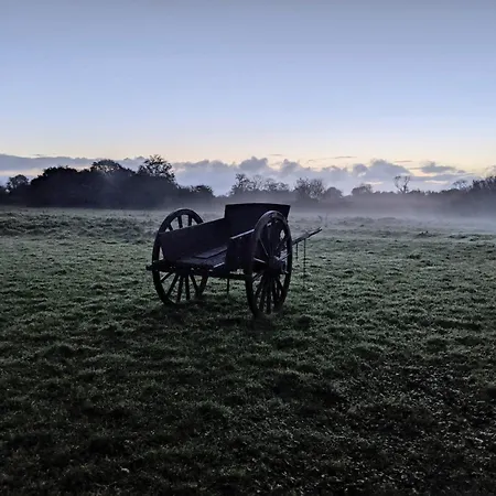 Сasa de vacaciones Ferme De Franqueville Sainte-Marie-du-Mont (Manche)