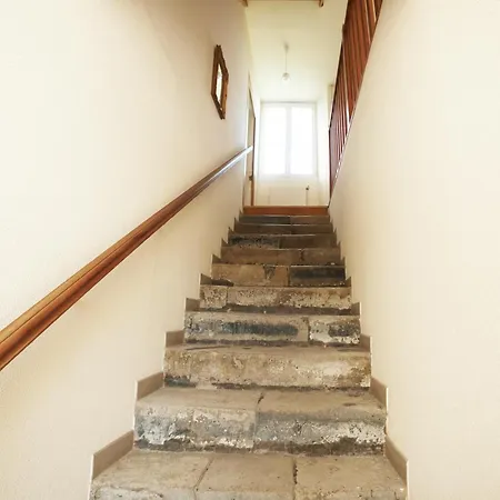 Hébergement de vacances Ferme De Franqueville *