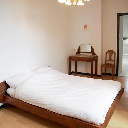 Ferme De Franqueville Hébergement de vacances Sainte-Marie-du-Mont (Manche)