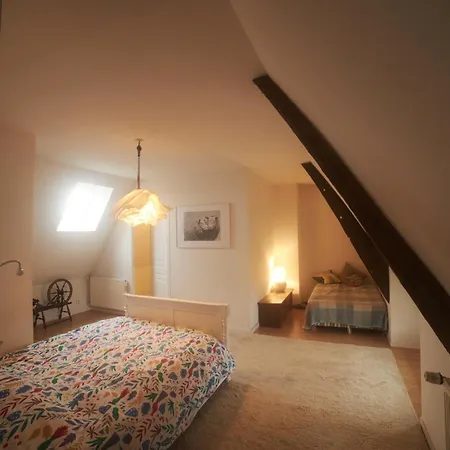 Ferme De Franqueville Sainte-Marie-du-Mont (Manche)