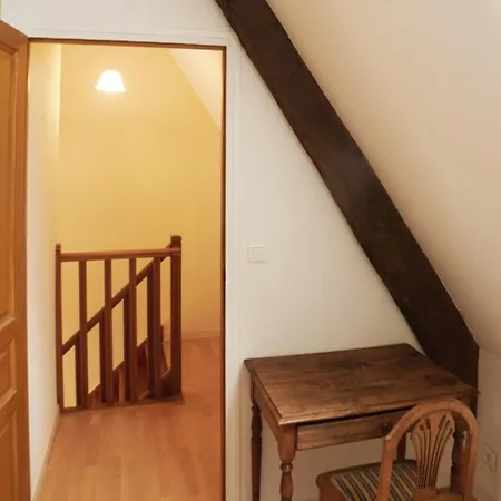 Ferme De Franqueville