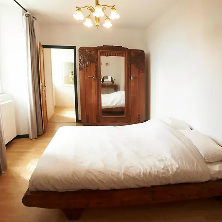 Ferme De Franqueville Hébergement de vacances