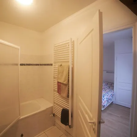 Holiday home Ferme De Franqueville *