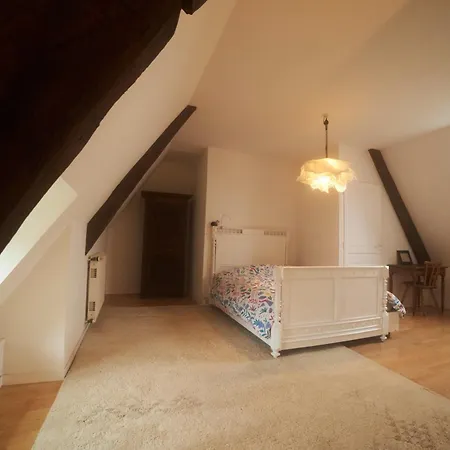 Ferme De Franqueville Hébergement de vacances Sainte-Marie-du-Mont (Manche)