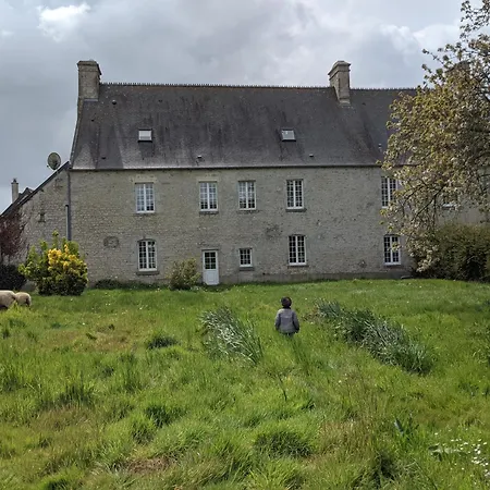 Ferme De Franqueville *