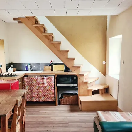 Ferme De Franqueville Sainte-Marie-du-Mont (Manche)