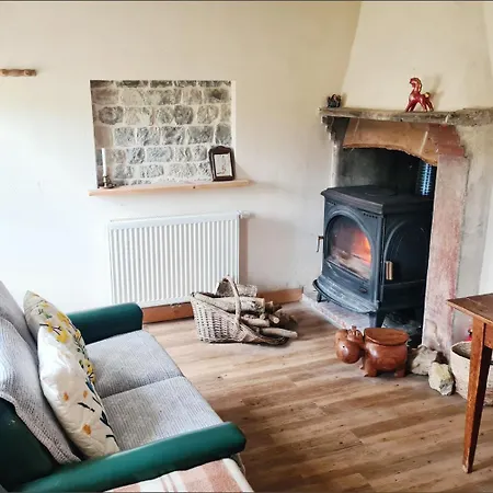 Ferme De Franqueville Sainte-Marie-du-Mont (Manche)