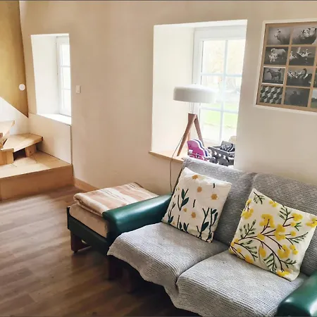 Ferme De Franqueville Сasa de vacaciones