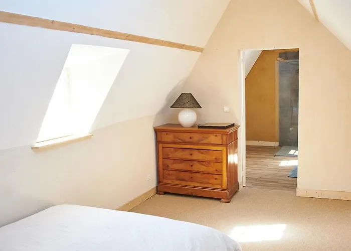 Casa vacanze Ferme De Franqueville