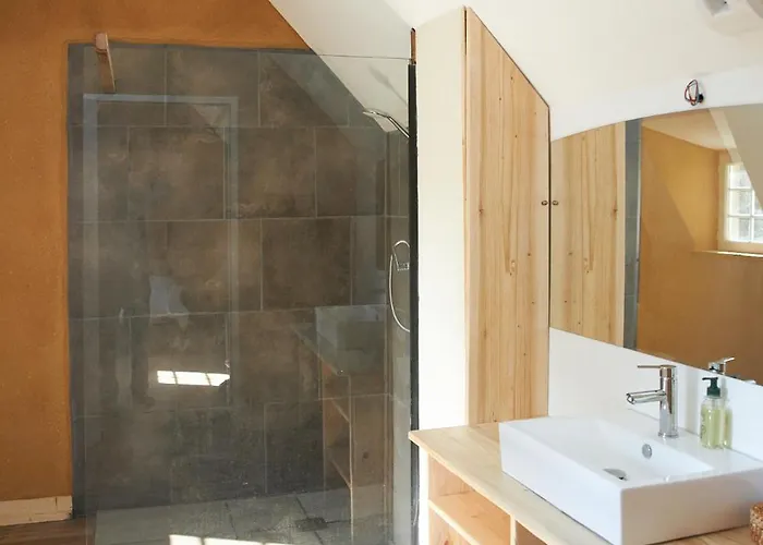 Casa vacanze Ferme De Franqueville Sainte-Marie-du-Mont (Manche)