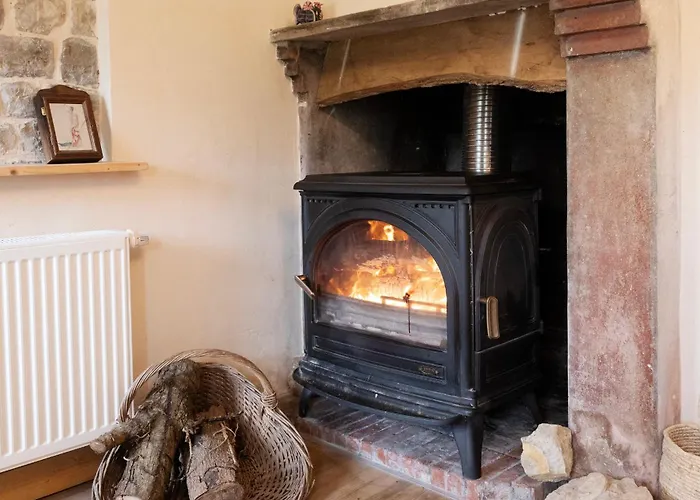 Ferme De Franqueville *