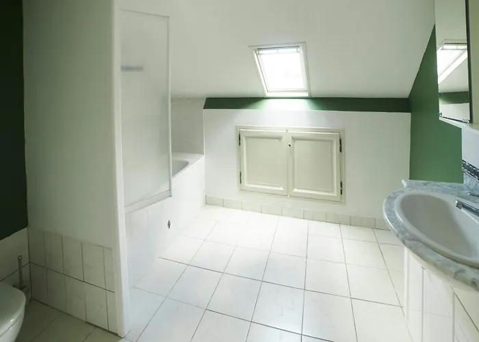 Ferme De Franqueville Holiday home