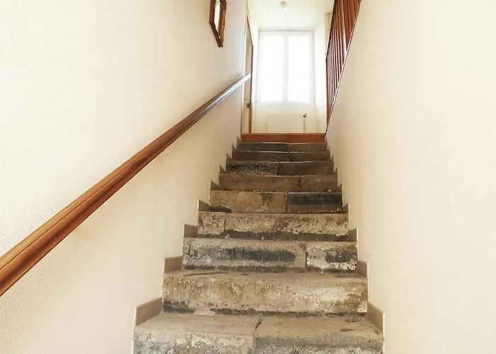 Casa vacanze Ferme De Franqueville *