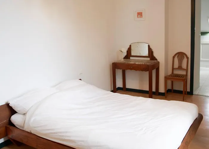 Ferme De Franqueville Σπίτι διακοπών Sainte-Marie-du-Mont (Manche)