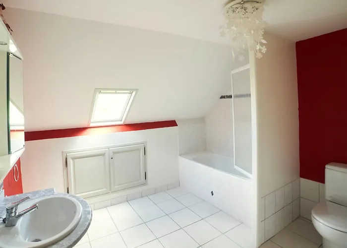 Ferme De Franqueville * Sainte-Marie-du-Mont (Manche)