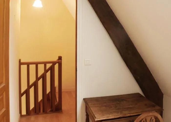 Ferme De Franqueville