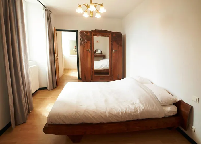 Ferme De Franqueville Holiday home