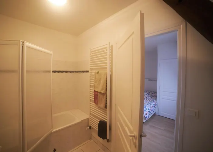 Casa vacanze Ferme De Franqueville *