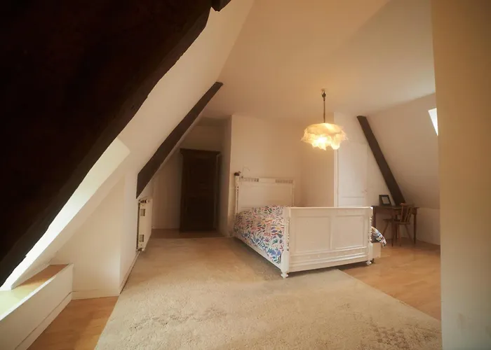 Ferme De Franqueville Holiday home Sainte-Marie-du-Mont (Manche)