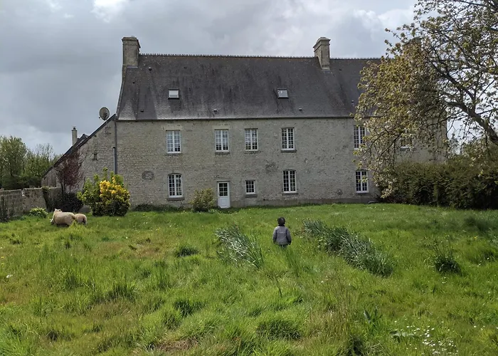 Ferme De Franqueville *