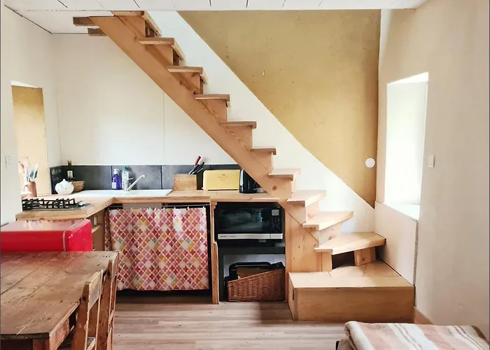 Ferme De Franqueville Sainte-Marie-du-Mont (Manche)