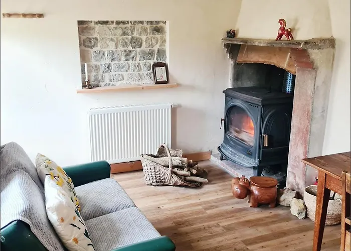 Ferme De Franqueville Sainte-Marie-du-Mont (Manche)